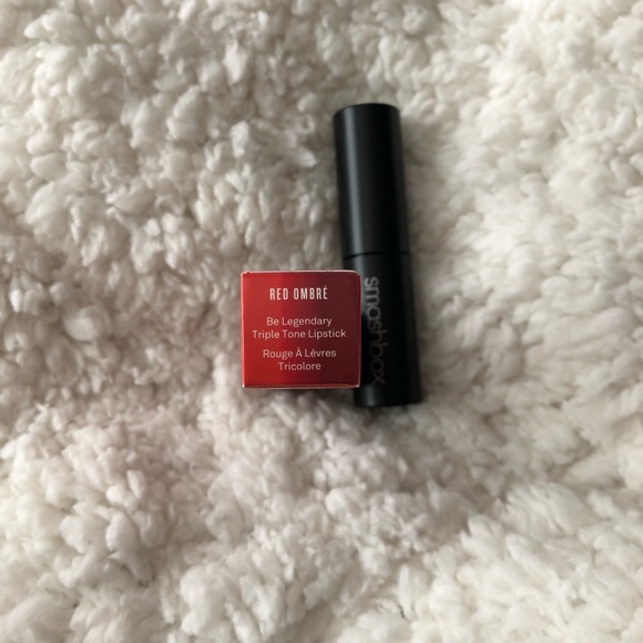 Smashbox Be Legendary triple tone lipstick - Picture 4 of 4